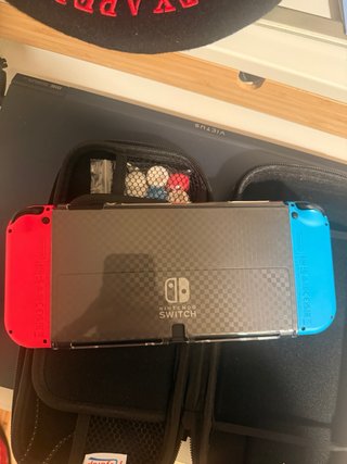 Mario Kart 8 Deluxe Nintendo Switch