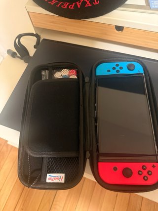 Mario Kart 8 Deluxe Nintendo Switch
