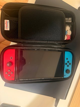 Mario Kart 8 Deluxe Nintendo Switch