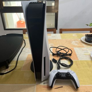 Console PlayStation 5 (PS5)