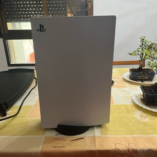 Console PlayStation 5 (PS5)