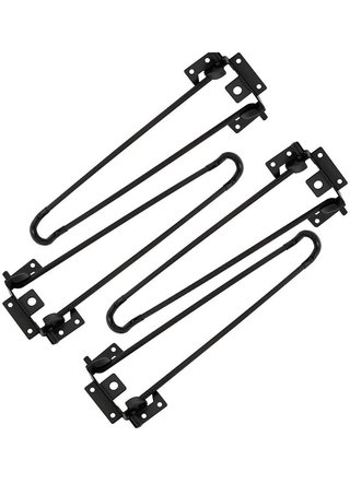 Patas de mesa Plegables 32cm -Nuevas