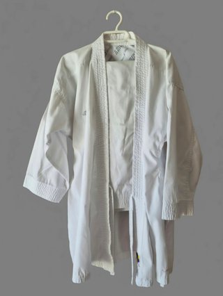 Karategui Adidas Kumite Talla 155cm