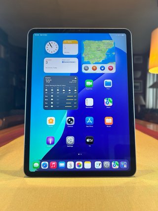 iPad Pro M2 11" 128GB