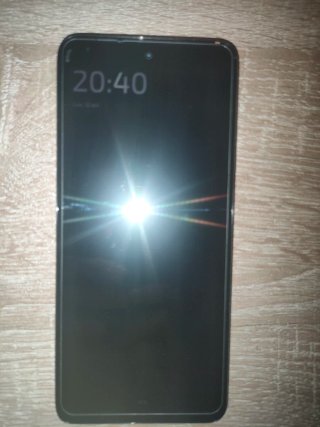 Motorola Moto G35 5G Verde
