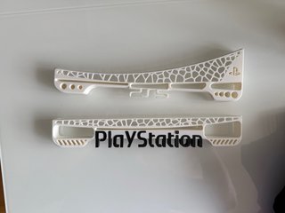 Soporte horizontal para PS5