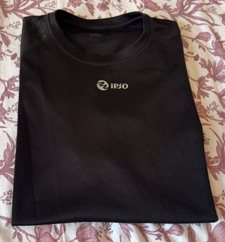 Camiseta de deporte