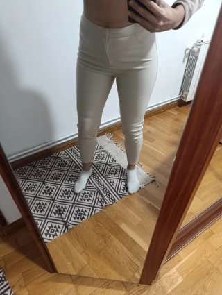 Leggins polipiel