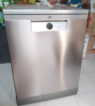 Lavavajillas Beko 65cm