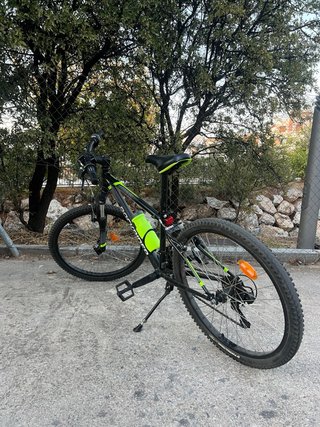 Bicicleta Infantil 24 pollici