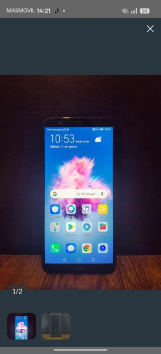 Huawei P Smart / 32GB