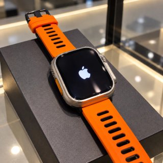 Apple Watch Ultra 49mm