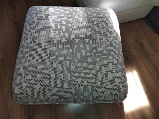 Puf Vallentuna Ikea