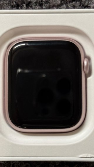 Apple Watch Series 9 Rosa Oro