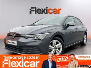 Volkswagen Golf 2.0 TDI 85kW (115CV) DSG