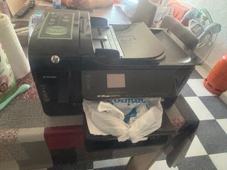 Impresora HP Officejet 6500A Plus