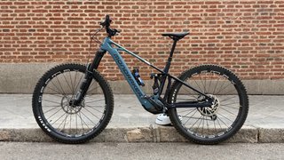 Mondraker Crusher R de 2025.