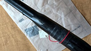 Manillar carbono OG-EVKIN compact 31.8