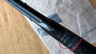 Manillar carbono OG-EVKIN compact 31.8