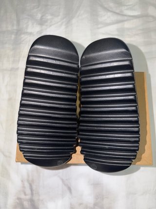 Adidas Yeezy Slide Negro