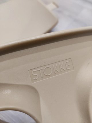 Bany Set trona Tripp Trapp Stokke