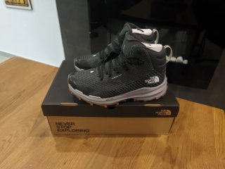 Zapatillas The North Face Talla 37