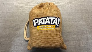 Juego de Mesa “Patata Party”