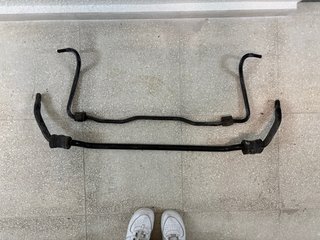 Barras Estabilizadoras Originales BMW E36