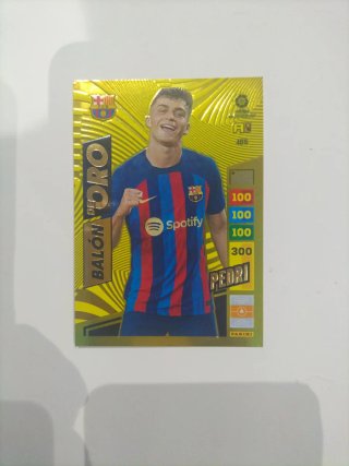 Lote 8 Cromos Adrenalyn 22/23 Desde 5€
