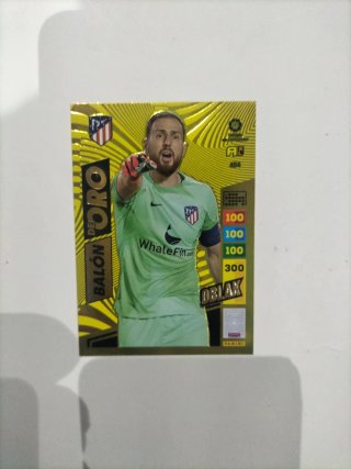 Lote 8 Cromos Adrenalyn 22/23 Desde 5€