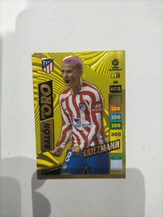 Lote 8 Cromos Adrenalyn 22/23 Desde 5€