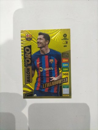 Lote 8 Cromos Adrenalyn 22/23 Desde 5€