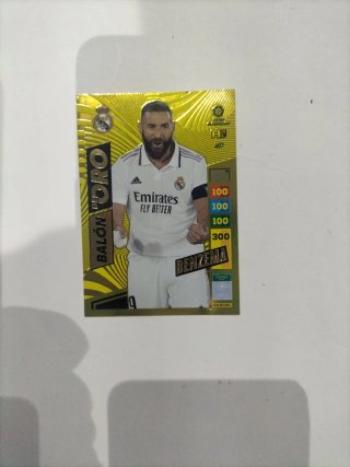 Lote 8 Cromos Adrenalyn 22/23 Desde 5€