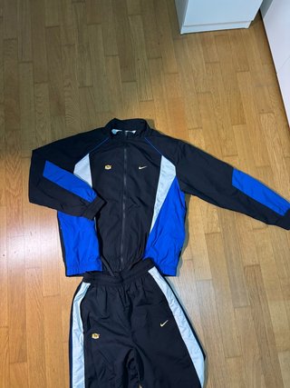 Tuta completa Nike TN