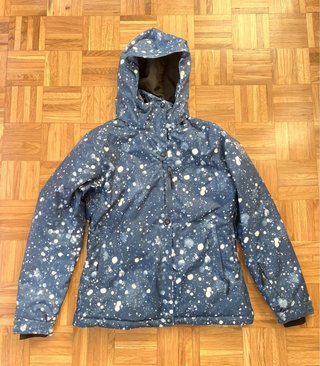 Anorak Esquí Rossignol Talla M