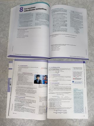 Lengua castellana y literatura 2 bachillerato :...