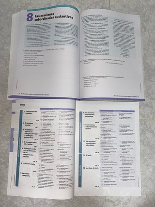 Lengua castellana y literatura 2 bachillerato :...