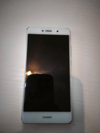 Huawei Y7 (TRT-LX1) per ricambi o riparazione