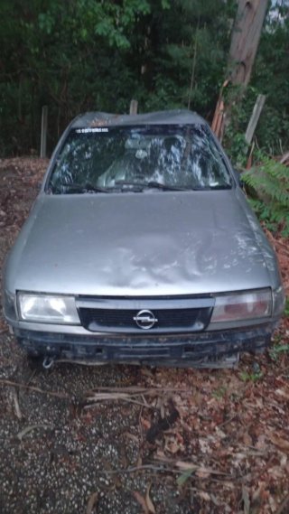 Opel Vectra v6 vectra 1996