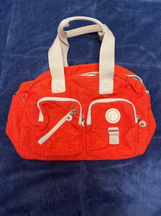 Bolso Kapling Rojo