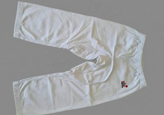 Karategui Kata Fuji Mae Budokan Talla 4/170cm