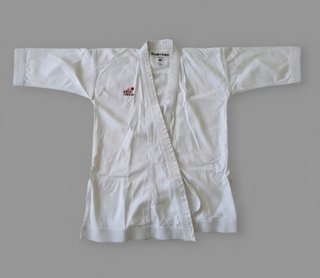 Karategui Kata Fuji Mae Budokan Talla 4/170cm