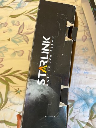 Starlink: Battle for Atlas Starter Pack PS4