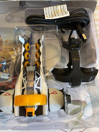 Starlink: Battle for Atlas Starter Pack PS4