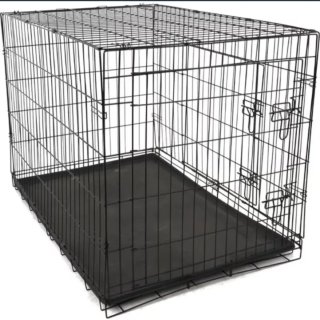 Jaula perro XL