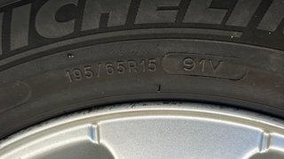 Llantas Peugeot 206 307 15 pulgadas