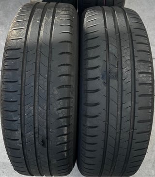 Llantas Peugeot 206 307 15 pulgadas