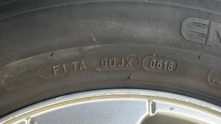 Llantas Peugeot 206 307 15 pulgadas