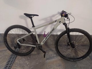 2 Bicicleta MTB Lapierre Rígida