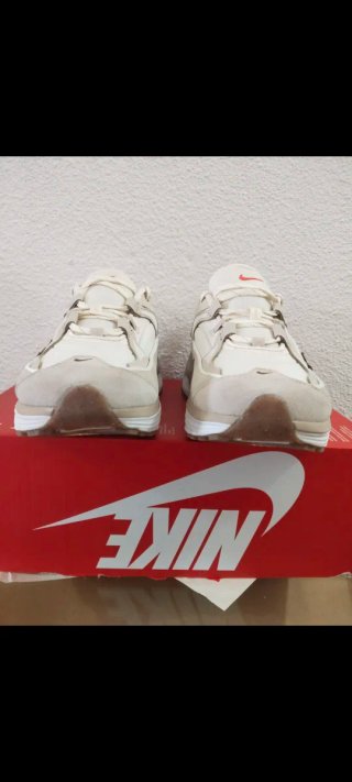 Zapatillas Nike Air Max Bliss SE Talla 38 nuevas